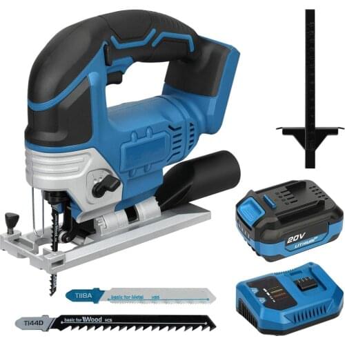UWJS201 Industrial Cordless Jig Saw 20 Volt Jig Saw OEM Order/LOGO Customized/Wholesale