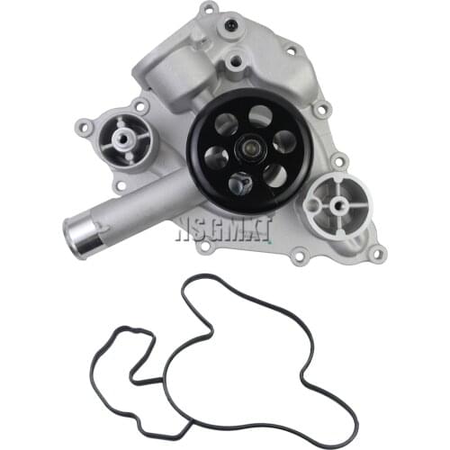 AP01 Water Pump For Chrysler 300C SRT8 Jeep Commander Grand Cherokee Dodge Challenger Charger Magnum 5.7 6.1L V8 05-10 4792838AB