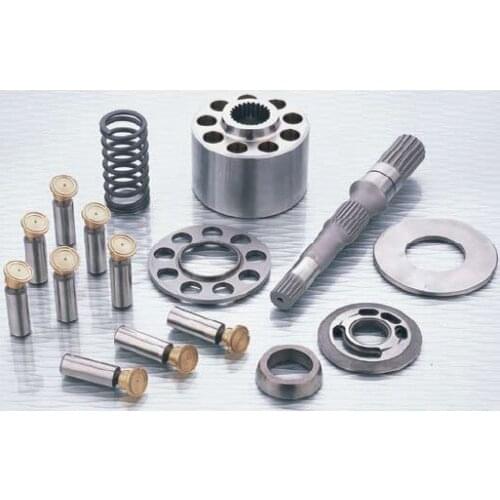 LIBERHER LPVD125 Pump Parts High Pressure Plunger Pump Repair Kit