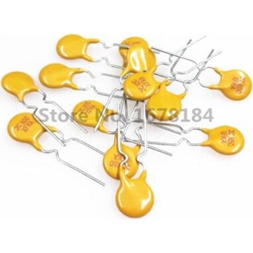 1000pcs/lot RXEF040 RXEF050 RXEF090 72V 0.4A 0.5A 0.9A XF040 XF050 XF090 PPTC Fuses DIP