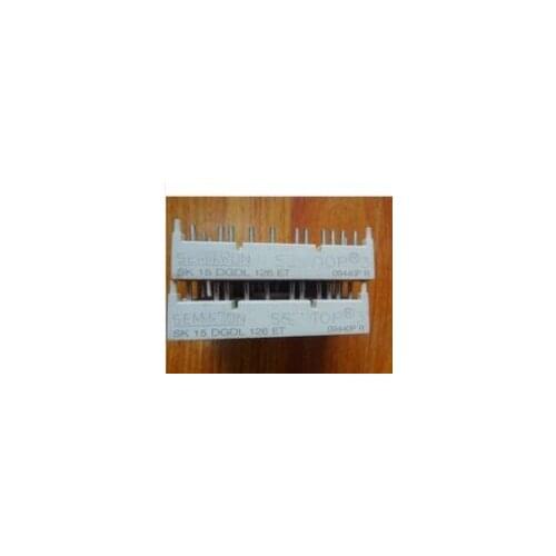 Authentic SK15DGDL126ET SK10DGDL126ET