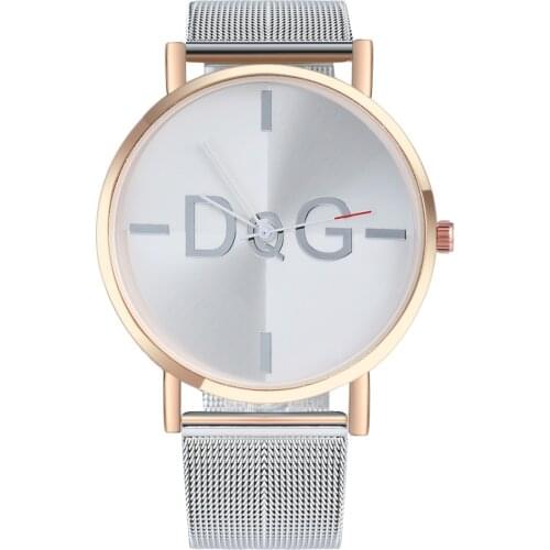 Montre Femme 2021 New Women Watch Rose Gold Womens Mesh Belt ultra-thin Fashion relojes para mujer Luxury Wrist Watches Relogio