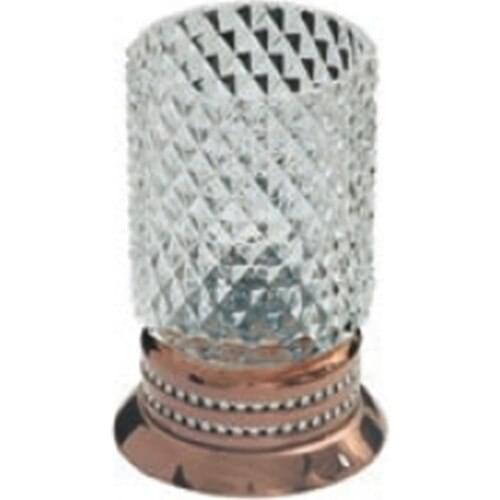 Aksu Eldorado Tooth Brush Holder 7850A