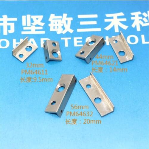 NXT feeder parts PM64611 PM64621 PM64631 BLOCK, REFERENCE for fuji