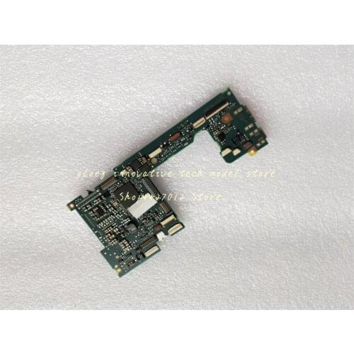 Main circuit Board/mother board PCB DSLR Camera repair parts for Canon 800D Rebel T7i SLR mainboard