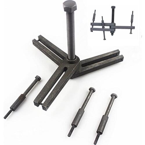 Scooter Dirt Bike Motorcycle Crankshaft Seperator Crankshaft Remover Puller Wrench Tool