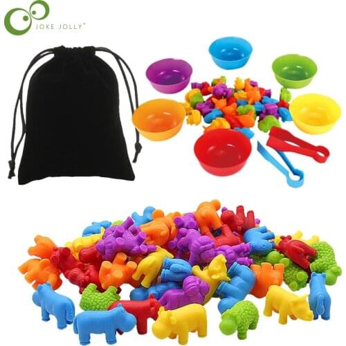 JOKEJOLLY Montessori China