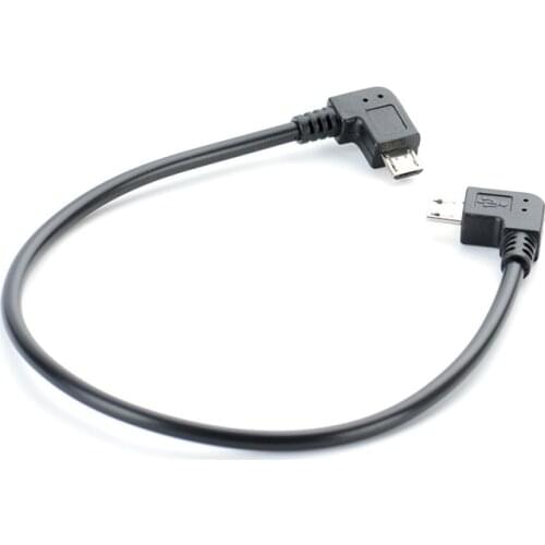 Data Cable For DJI Spark/MAVIC Pro/Air 1Mavic 2 /Mini Control Micro USB to Lighting/Type C/Micro line for IPhone /Pad For xiaomi