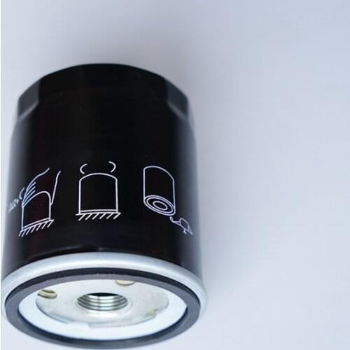Oil filter for Roewe: 750 1.8T, 550 1.8L/1.8T, 350 1.5L; MG6, MG7: Mg 1.8T, MG3 SW/MG TF,Mg 1.8L, Zotye T600 oem: 710000263 #R54