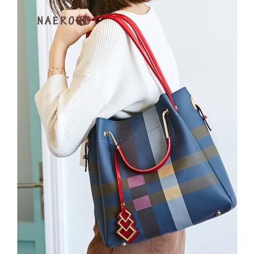 NAEROUG Women's Classic Bags