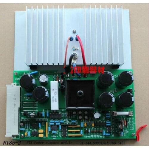 NTK power circuit board NT85-2 compatible 00.781.2094 91.144.8031 81.186.5155
