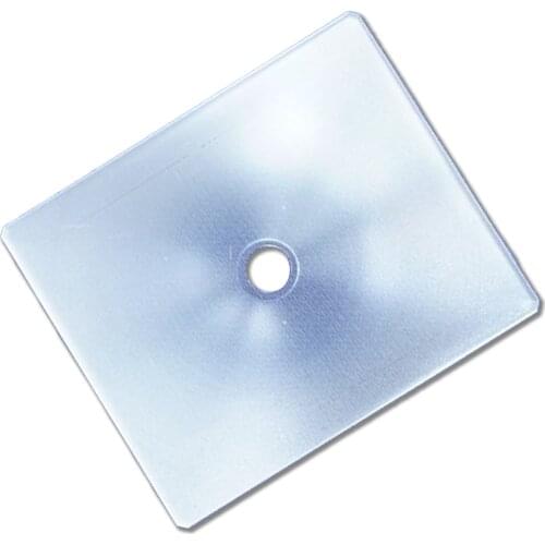 Fresnel Split focus screen for Bronica ETR ETRS ETRSi