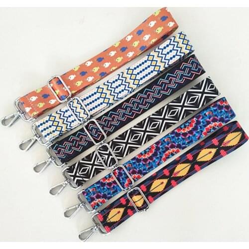 Bag strap For Handbags Women Shoulder Crossbody Messenger Bags Strap Bag Accessories Solid Color Wide Adjustable Strap Belt