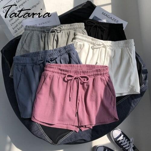 Tataria Womens Summer Shorts