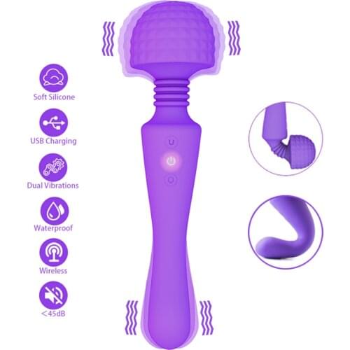 Vibrators Xinghaoya China