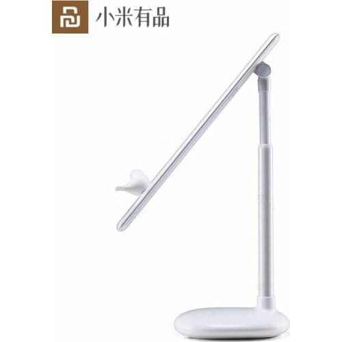 Youpin OneFire LED Eye Protection Lamp Rechargeable LED Table Lamp Student Bedroom Bedside Reading Folding Light