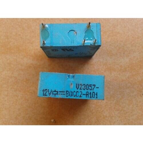 100% New&original V23057-B0002-A101-12V SCHRACK