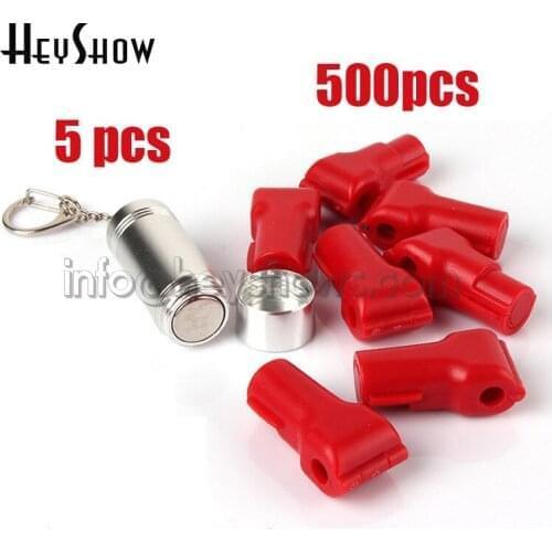 505 Retail Shop Hook Stop Lock EAS Anti-Theft Sweep Display Lock Super Market Lock Catch Security Lock With Magnetic Detacher