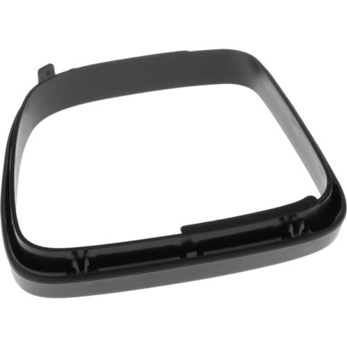 Car Exterior Left Side Mirror Frame Cover For VW Caddy and Maxi 2004-Current
