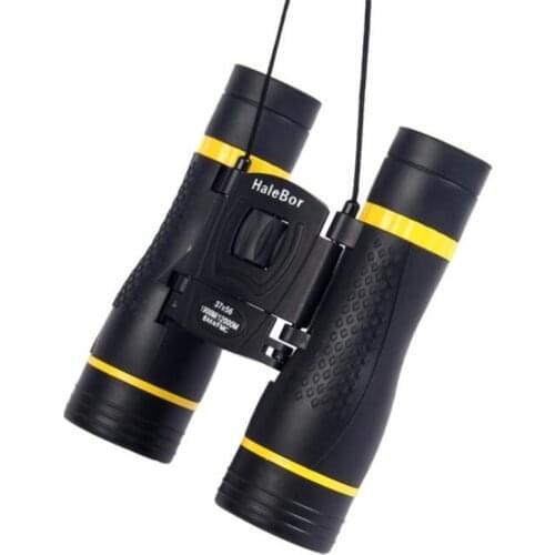 Binoculars 37x56 high-power telescope optical lens hunting sports range low light night vision outdoor camping travel tourism