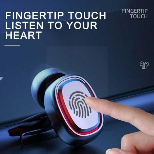 TWS Bluetooth Earphone Wireless Headphones With Microphone Sport Headset HIFI Ecouteur Fio Sem Earbuds Auriculares Fone E9X1