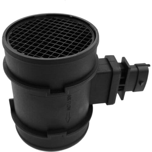 Mass Air Flow Sensor For Saab 9-3 9-5 For Suzuki SX4 Lancia Musa Alfa Romeo 156 Dodge Caliber Fiat Croma Idea Punto 0281002618