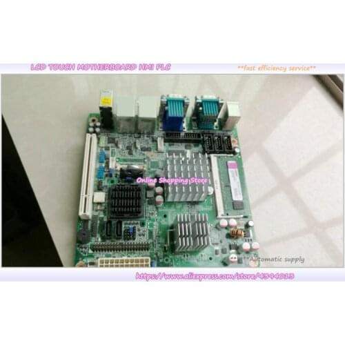 For AIMB-210G2 Atom N270 1.6GHz/DDR2 Color Special New 2GB Memory