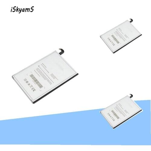 iSkyamS Ulefone Power 5 Phone Batteries