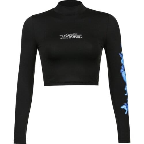 Женские спортивные футболки NEWDISCVRY China At AliExpress