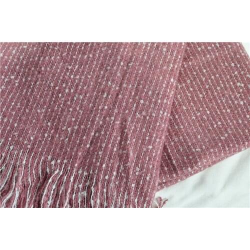 Cutelife New Nordic American Pastoral Wind-covered Blanket INS Knitted Throws For Sofa Simple Style Blanket