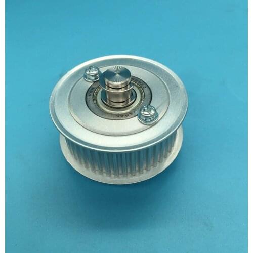 DX5 printhead Driven pulley for Mimaki JV33 TS3 JV5 TS5 JV34 TS34 JV4 printer motor pulley gear tower gear driven pulley