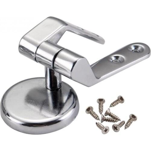 Universal Toilet Lid Hinge Seat Easy Replacement Replacement Parts Toilet Seat Hinges Toilet Universal Bathroom Toilet Hinges