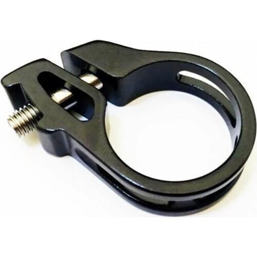 Bicycle Bike Thumb Shifter Trigger Clamp Retaining Ring With Screws For X7 X9 X0 XX XO1 XX1 Repair Kit Replacements