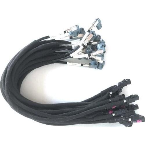 For Audi Video Cable LVDS For Mercedes-Benz For BMW Screen Host Cable Wiring Harness