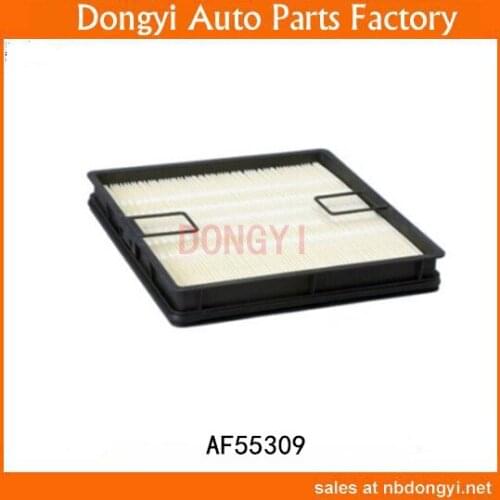 High Quality AIR FILTER OEM AF55309