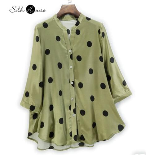 YANGCANSAOSI Short Sleeve Shirts For Women