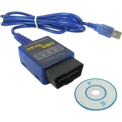 YJWAUTO Code Readers & Scanning Tools