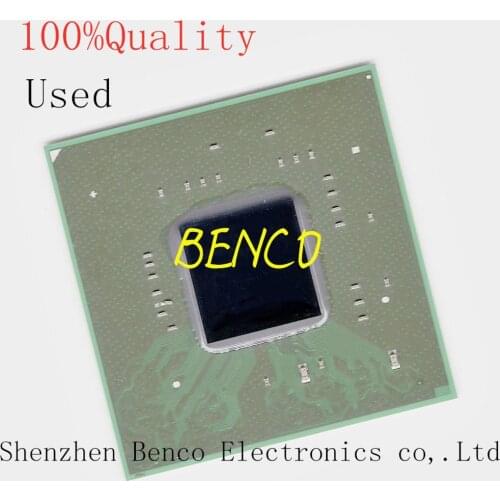 100%Test good product N10P-GS-A2 N10P GS A2 BGA Chips