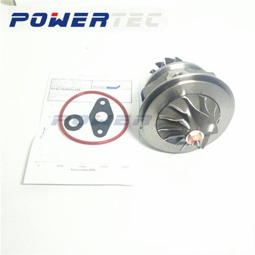 6842745 Turbo charger turbine CHRA core cartridge 49189-01360 49189-01365 for Volvo 850 2.0L B5204T N2P20FT 1993- Balanced assy
