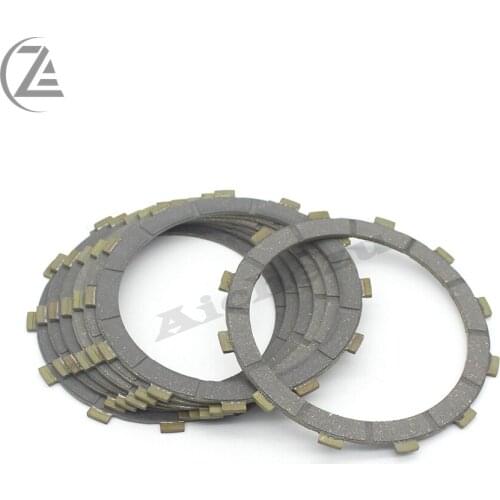 ACZ Motorcycle Parts