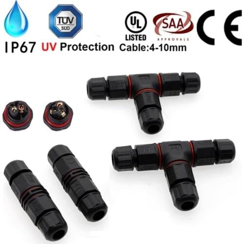 ALMGD Connectors And Terminals