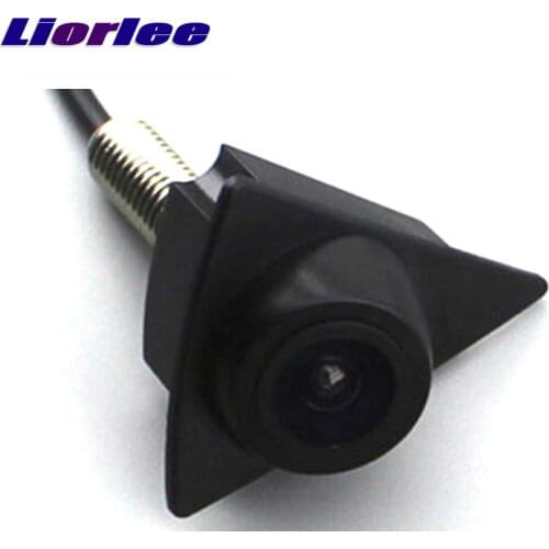 Car Front View Prking Camera For Volkswagen VW Tiguan / Passat / Magotan Not Reverse Rear Parking Camera