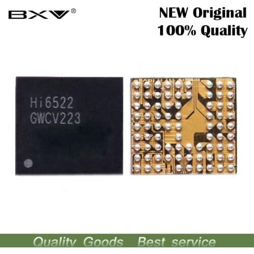 Free Shipping 100% New HI6522 BGA Chipset
