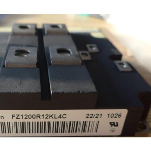 FZ1200R12KL4C FZ1200R12KL5C PM200CLA120 FF800R17KF6C_B2 CM1500HC-66R PM300CLA120