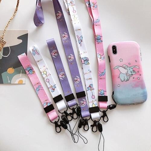 Phone Straps G.J.FACASE China