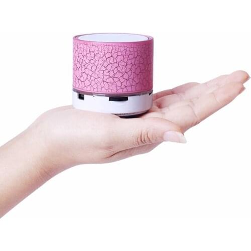 Hot sale Mini Bluetooth Speaker Car Music Center Portable Speaker For Phone Hoparlor Wireless Bluetooth Speaker Computer Speaker