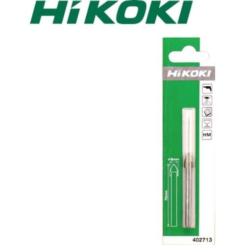 HiKOKI Glass Kitchen and Bathroom Tile Hole Drilling Bit