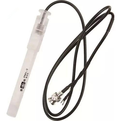 Ion-selective Electrode Sodium Ion Calcium Ion Nitrate Cyanide Ion Iodide Ion Composite Electrode