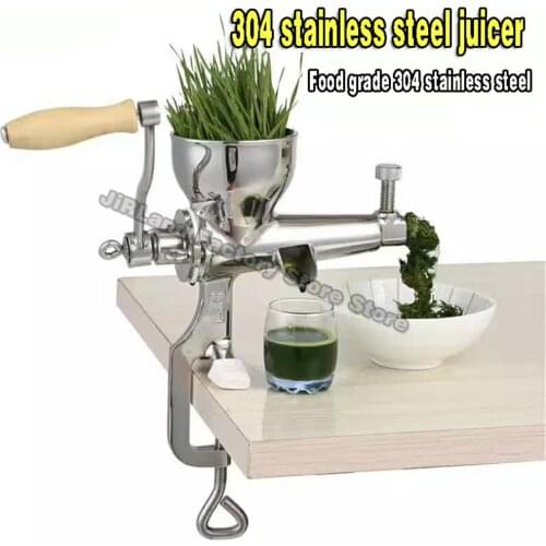 Electric Fruit Juicers JiRLand China