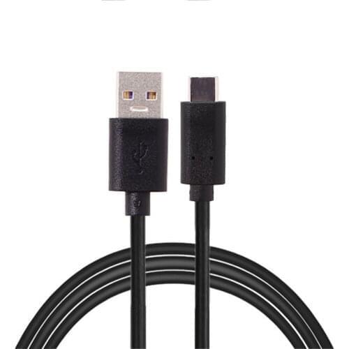 BAAQII Fast Charge 40W 5A Type-C USB-C to USB 2.0 Data Cable for Huawei Mate 9 & P10 Quick Data Sync CE1679